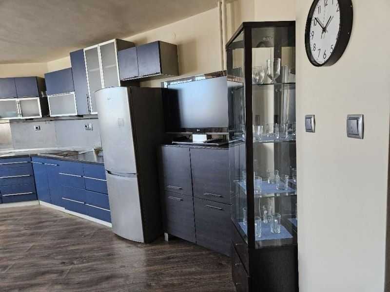 Дава се под наем Тристаен апартамент в София, Люлин 9 - 105 кв.м за 628.32 € - Снимка #4