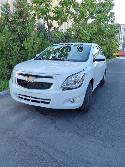 Кобальт стайл новый