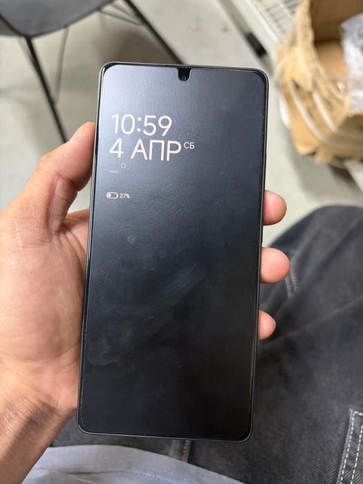 Редми нот 13 про