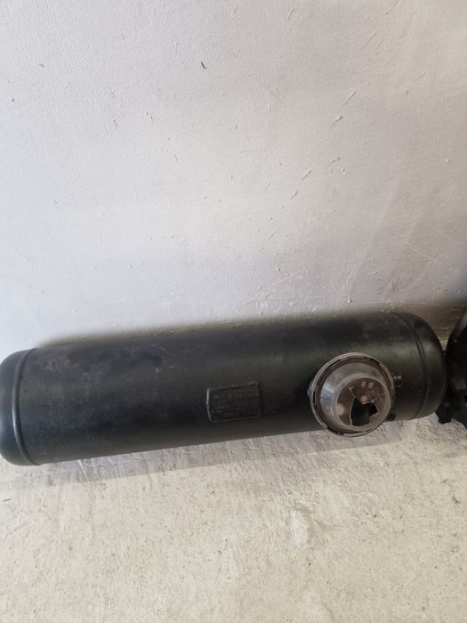 Газов инжекцион Reagas