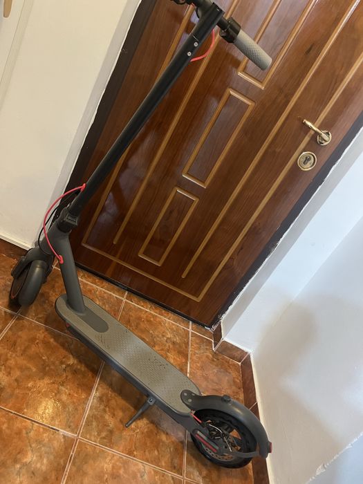 Vand trotineta electrica aovo m365go