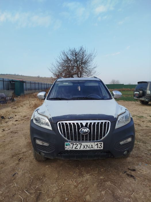 Лифан х60 сатылады