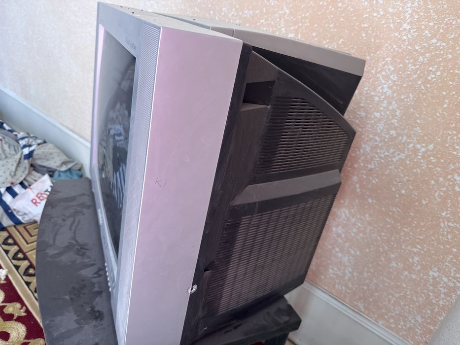 Daewoo DCT-29S7W