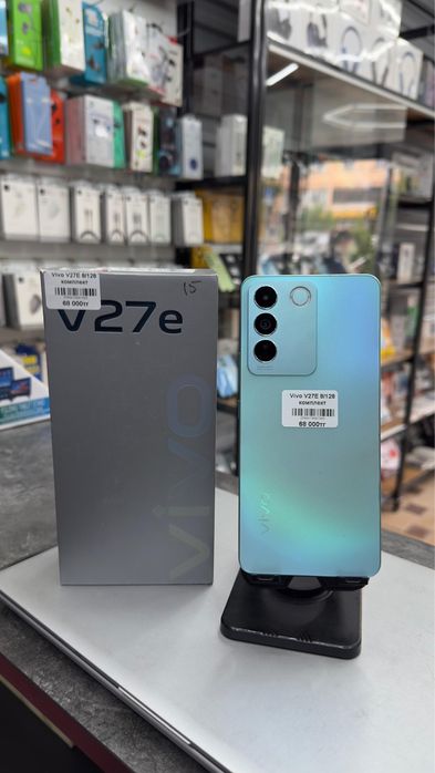 Vivo V27e 128gb