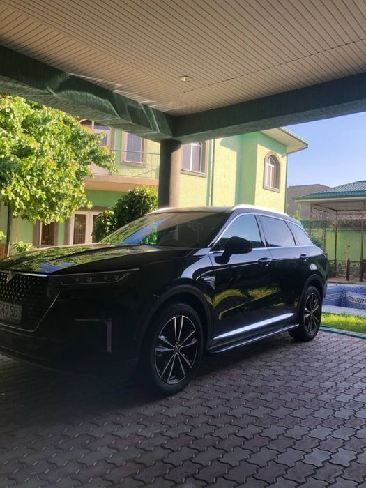 Nissan Vinucia Star 2022