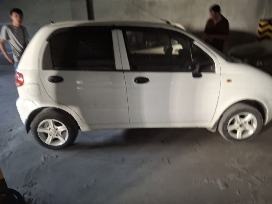 Matiz mx metan gaz srocna sotiladi