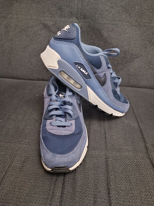 Маратонки Nike 90