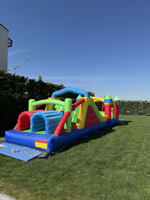 Castel gonglabil