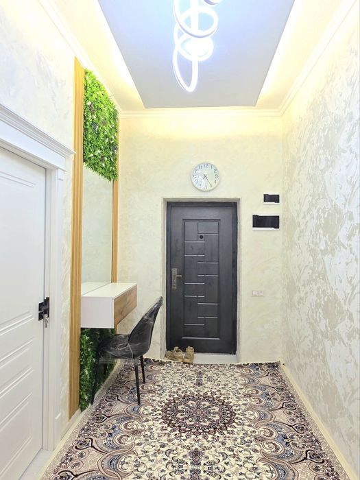 Срочно продаётся 3х -комнатная квартира