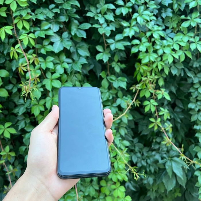 Redmi note 11e smartfoni