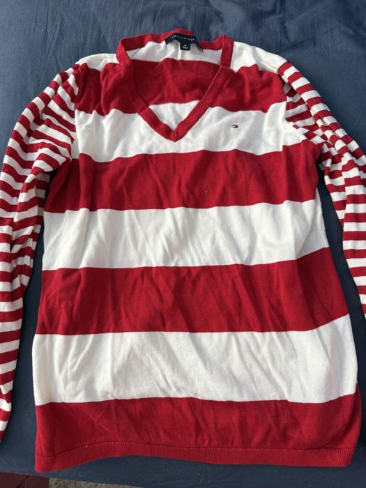 Bluza tommy hilfiger