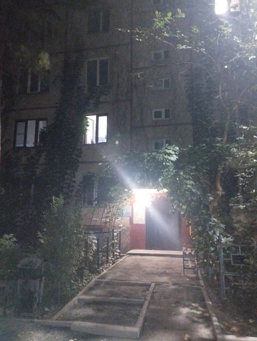 Продам или обменяю квартиру