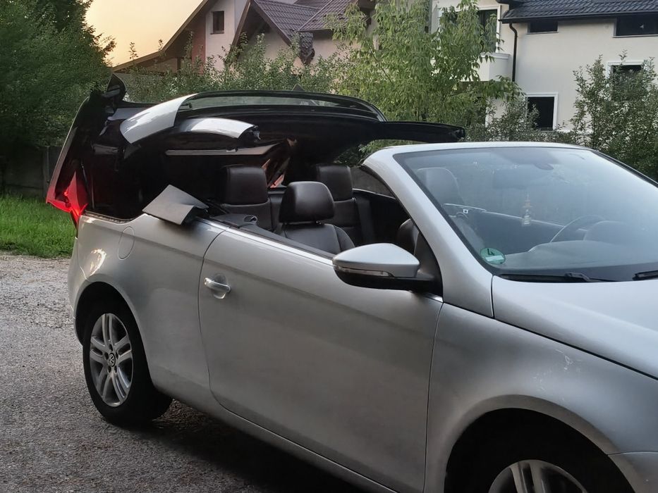 Volstwagen Eos 2.0/170 cp