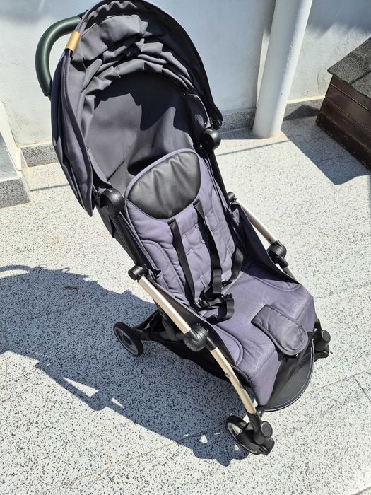 Carucior Chicco