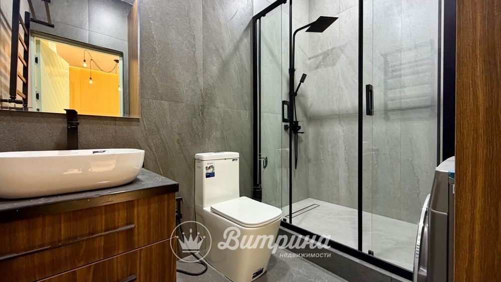 Отличная 2-Комнатная в ЖК Qorasuv Plaza