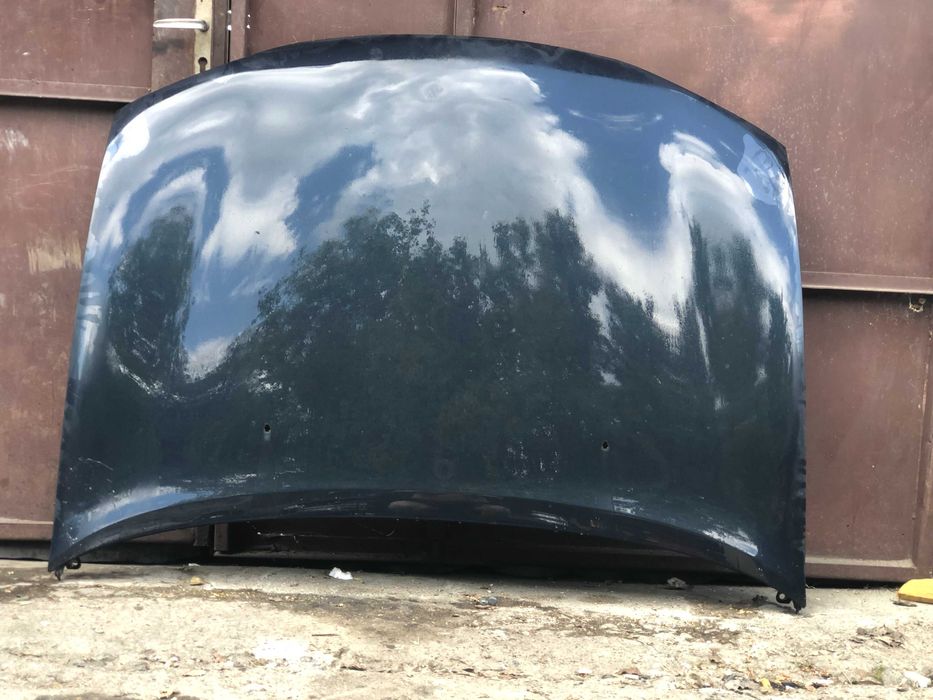 Преден капак Rover 214 1999г