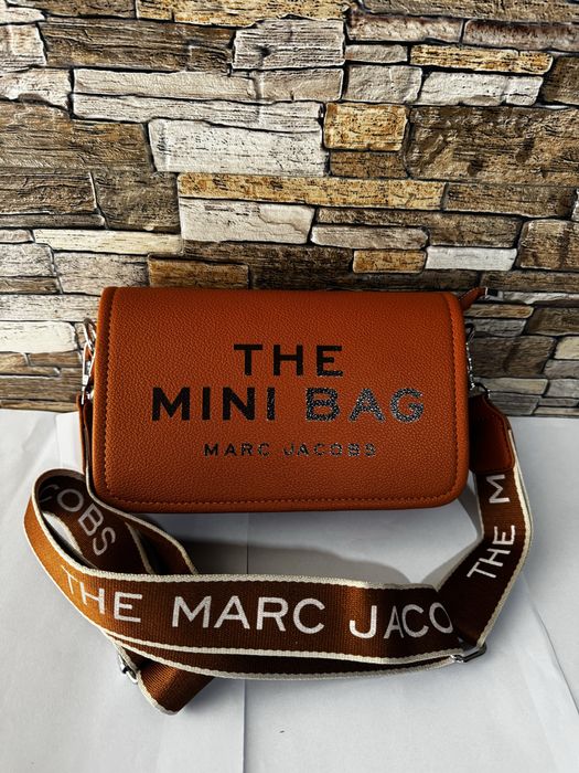Чанта MARC JACOBS