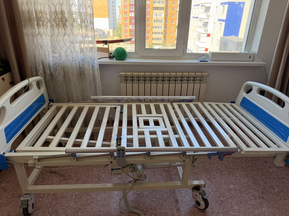 Продам медицинскую кровать