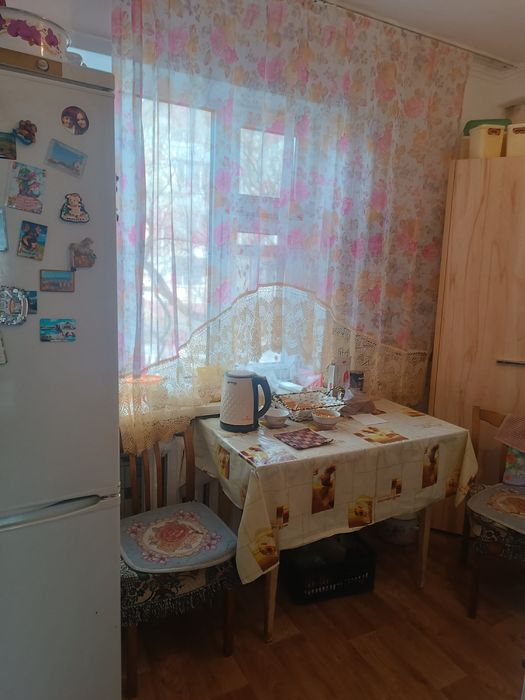 Продам 3 комнатную квартиру