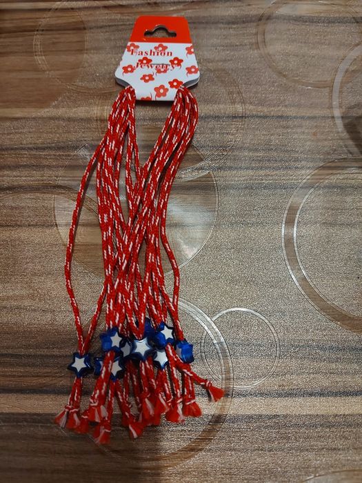 Мартеници разпродажба