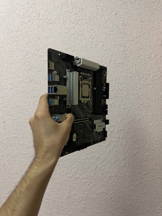 Z590 i5 10400f ideal