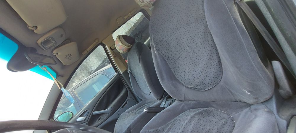 Citroen C5 2.0hdi 2002