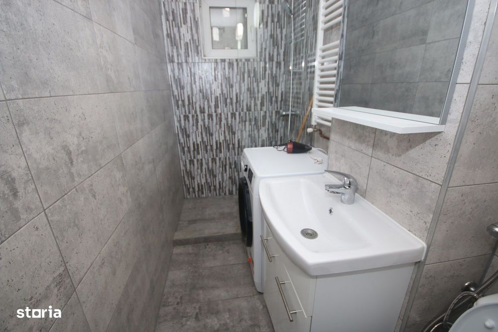Inchiriem 2 Camere Narcisa Mobilat/Utilat complet