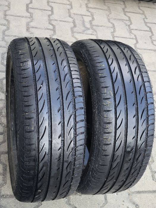 205 45 17 Pirelli