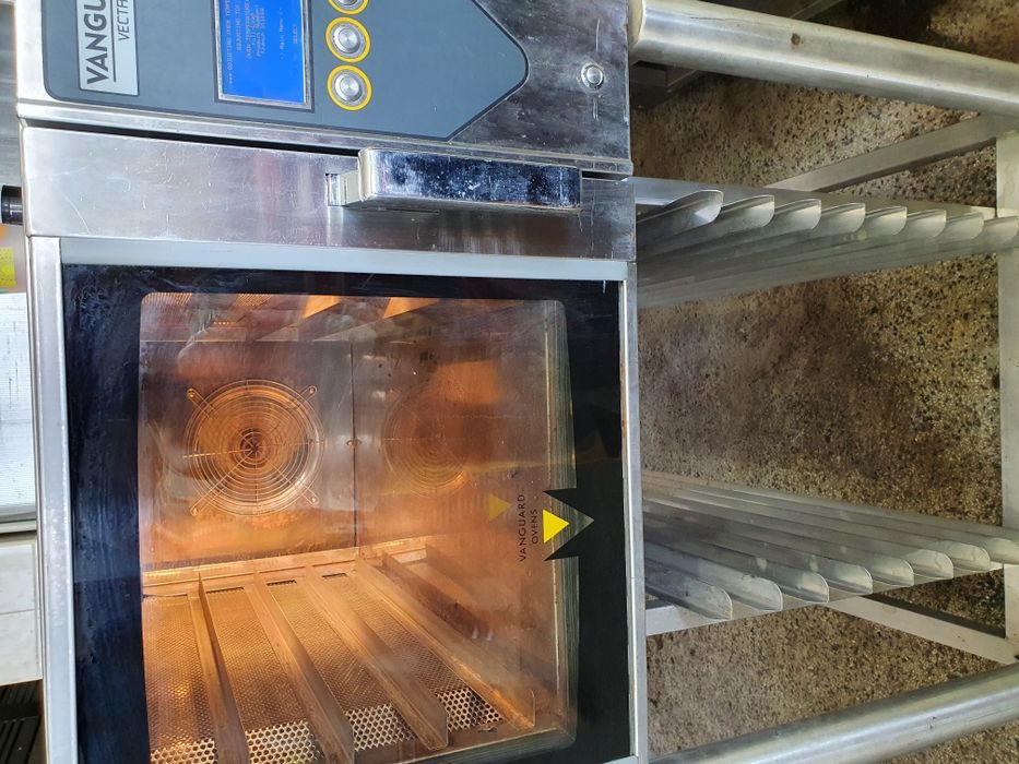 Конветомати Хлебарски,коросани,баници,5бр,2100лв за 1бр