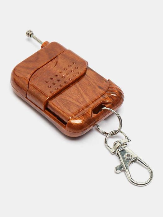 Пульты для ворот и шлагбаумов или клонирующие пульты для шлагбаумов