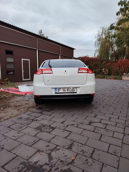 Vand Renault laguna lll