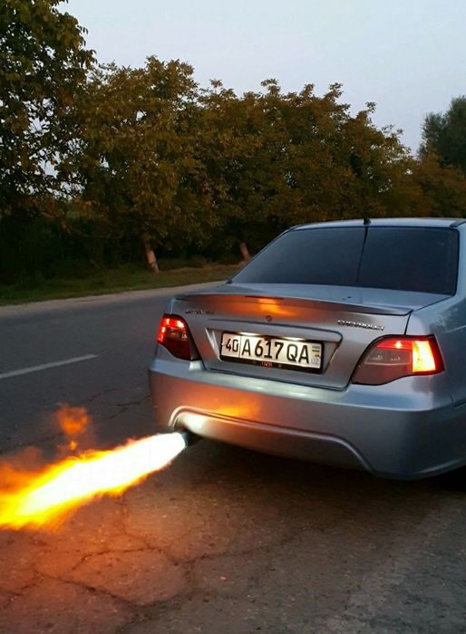 Sport Glushitelarl sotiladi