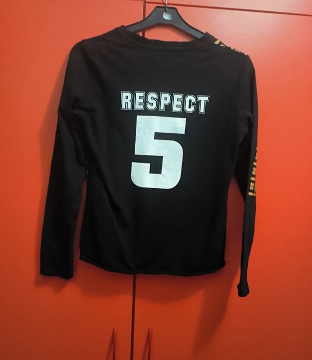 Bluza dama size L brand Old school sesion