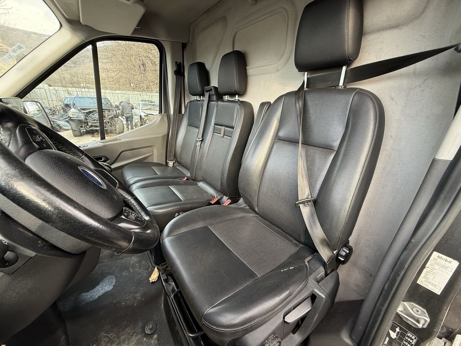 Ford Transit 2.0D на части 2020 година