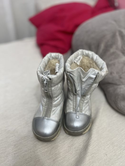 Детская обувь