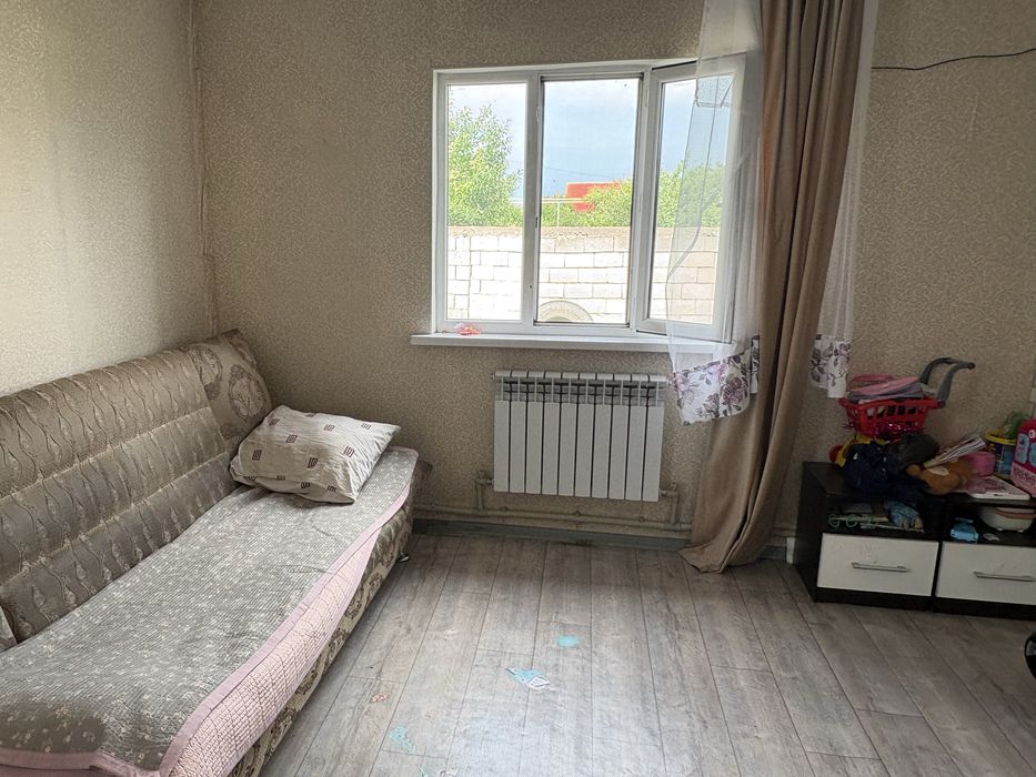Продам Дом в Ашыбулаке