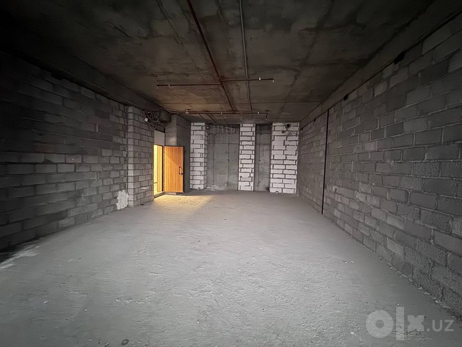 Продаётся квартира в ЖК  Nest One 3х комн, 67м2 ‼️Hilton, Хумо Арена