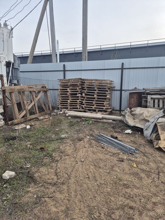 Продаётся поддоны