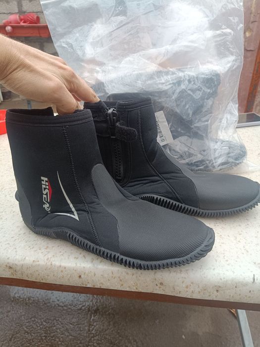 Акваботы - боты для дайвинга и охоты