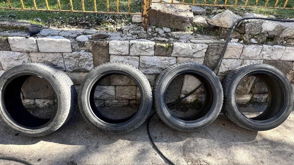 Зимни Гуми 245/45/R18