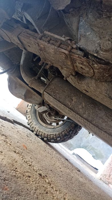 Masina de vanzare: Jeep grand cherokee