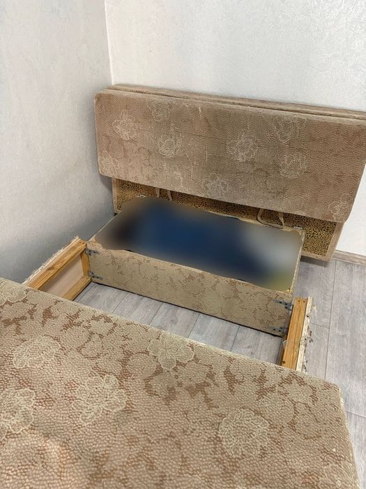 Продам диван в хорошем сотоянии