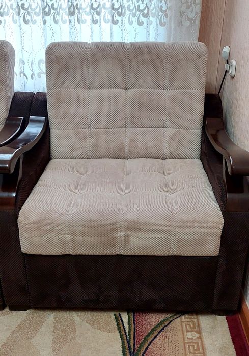 СРОЧНО !!! Кресло - кровать трансформер