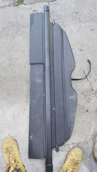 Щора за  багажник, Опел  Зефира