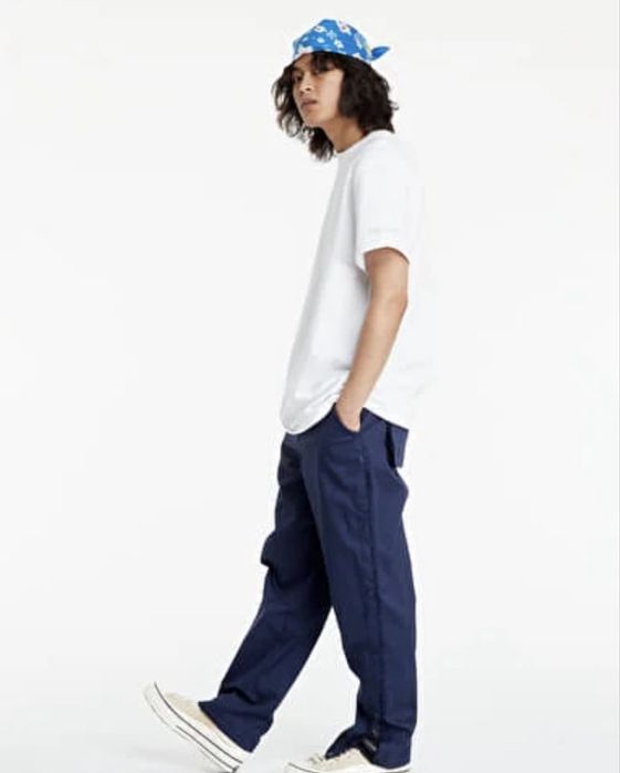 Converse x Kim Jones Cargo размер 34