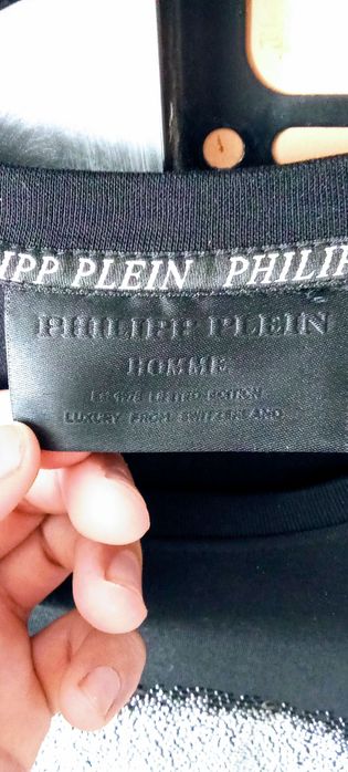 Philip Plein Luxury Collection
