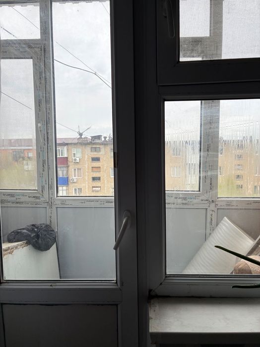Продам 2-х комнатную квартиру