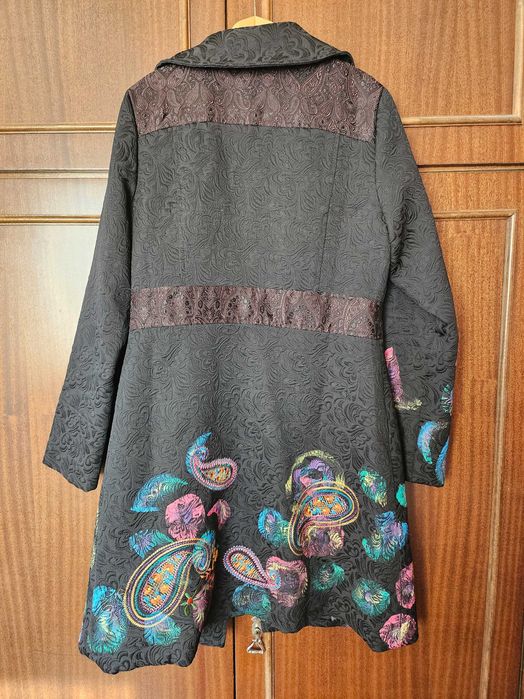 Палто пролет есен.