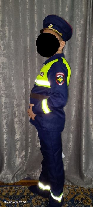 Новогодние костюм на прокат