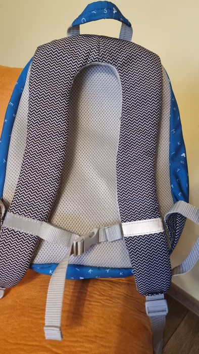 Детска оригинална раница Samsonite